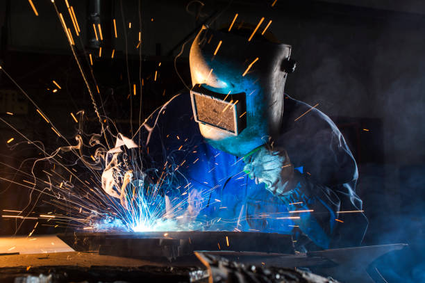  , NC Welder Pros