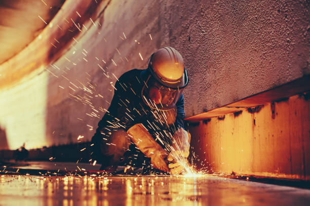 Best Specialty Welding Processes in , NC